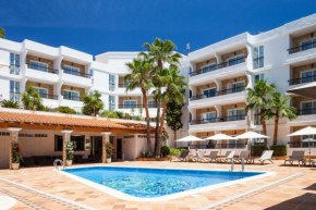 Гостиница Suite Hotel S'Argamassa Palace  Санта-Эулалия-Дель-Рио